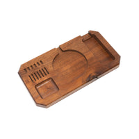 Desk Caddy - Power Ready