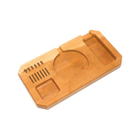 Desk Caddy - Power Ready