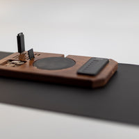 Desk Caddy - Power Ready