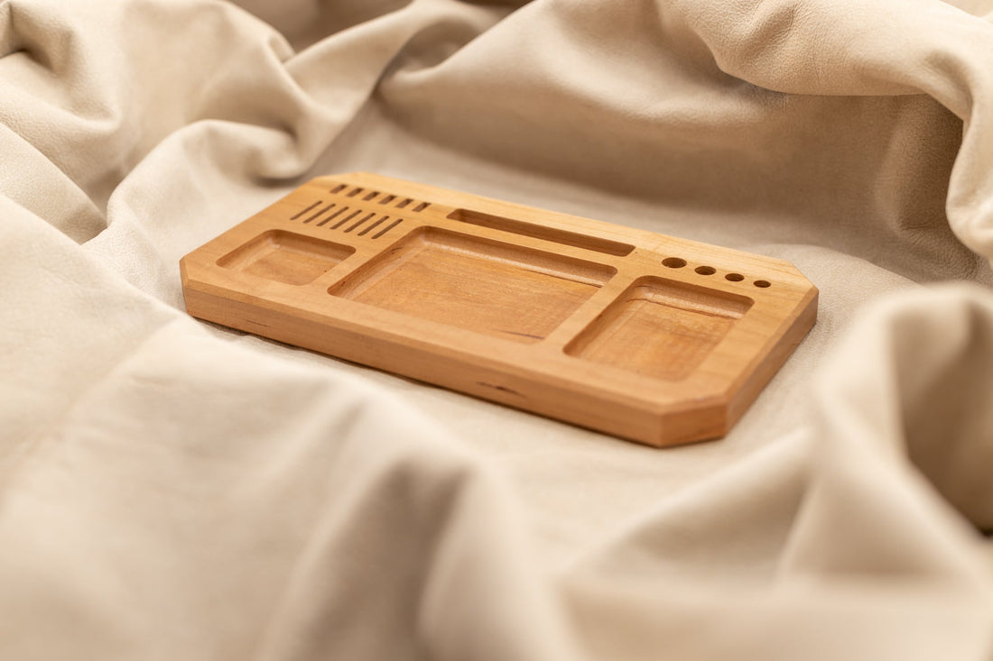 Desk Caddy - Classic