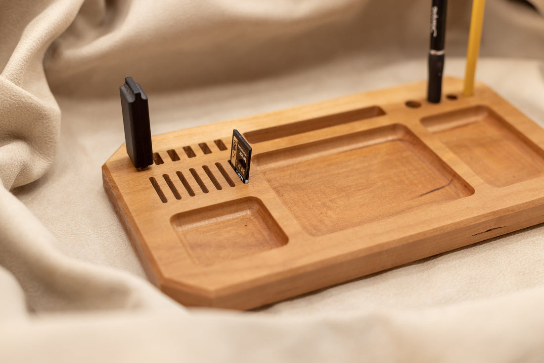 Desk Caddy - Classic