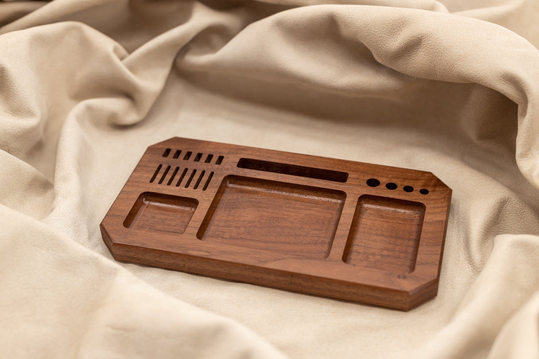 Desk Caddy - Classic