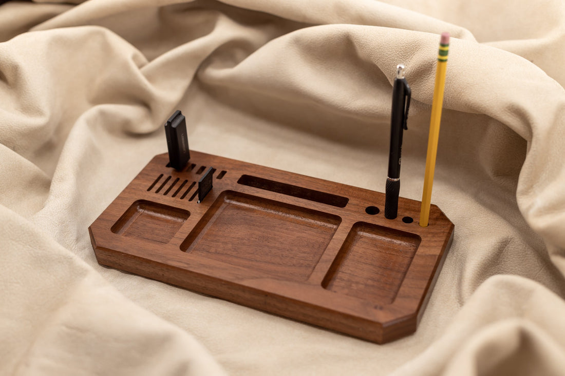 Desk Caddy - Classic