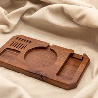 Desk Caddy - Power Ready