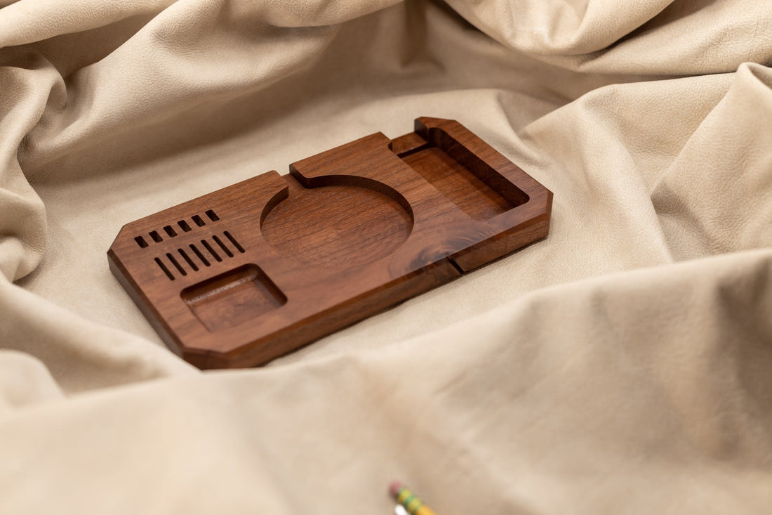 Desk Caddy - Classic