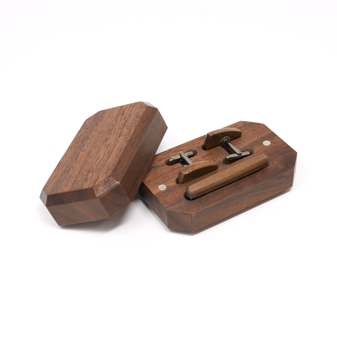 Cufflink Box