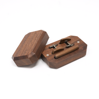 Cufflink Box