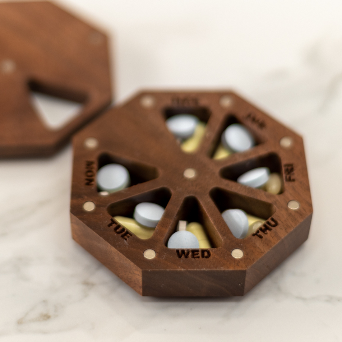 Pill Box - 7 Day