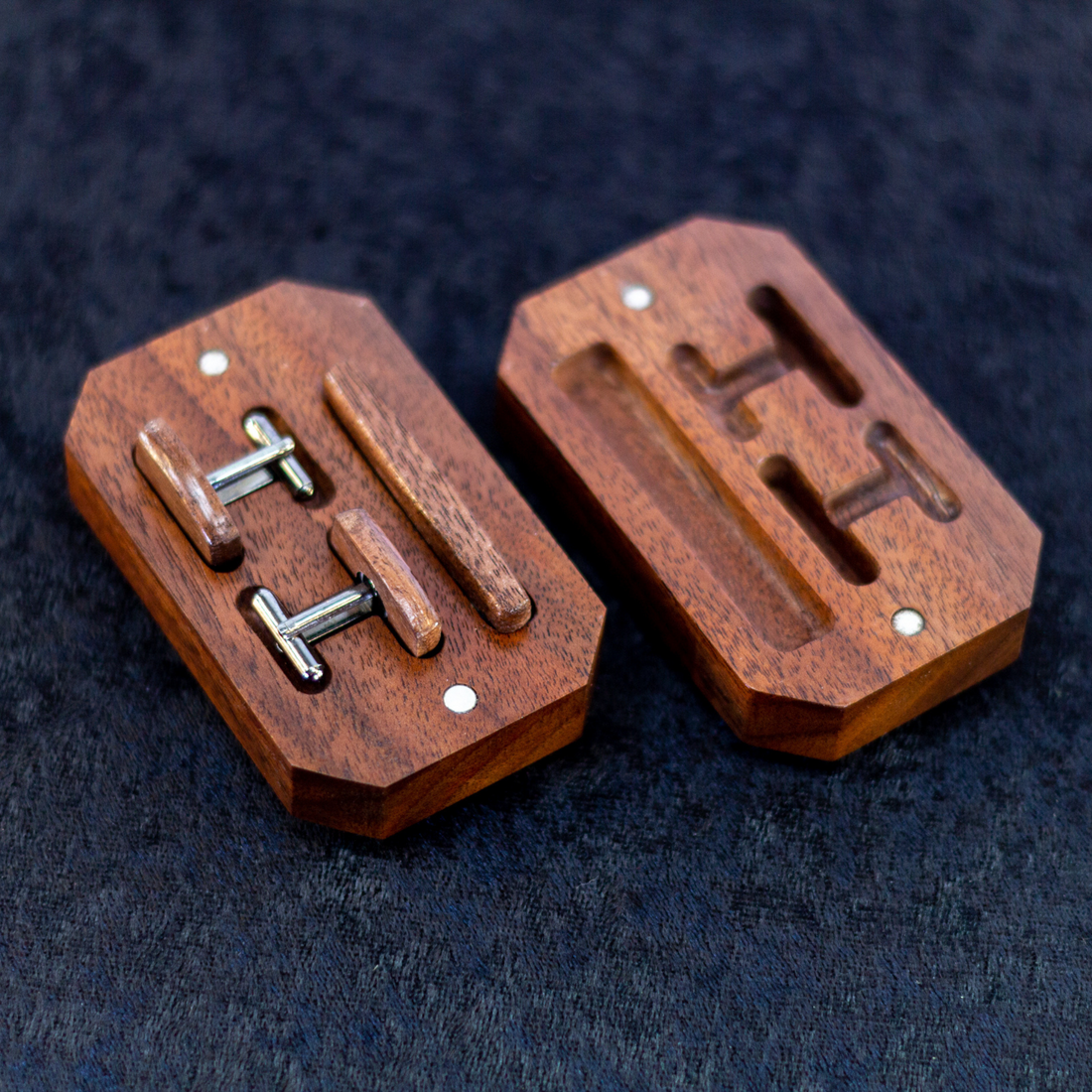 Cufflink Box
