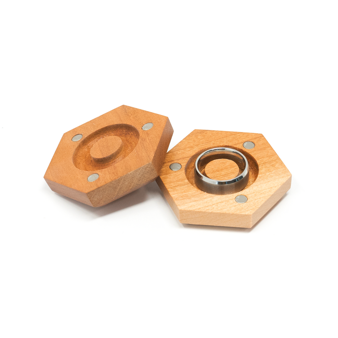 Men's Ring Box